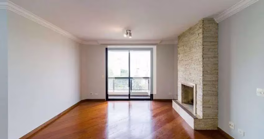 Apartamento à venda - portal do morumbi, 3 quartos,  134 m2