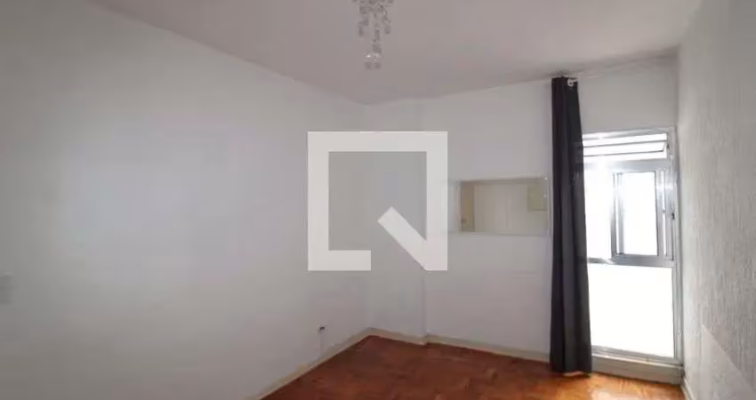 Apartamento com 2 quartos à venda na Avenida Braz Leme, 2393, Santana, São Paulo