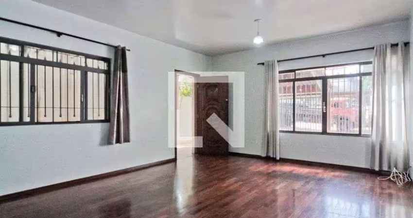 Casa com 3 quartos à venda na Rua Embaixador João Neves da Fontoura, 111, Santana, São Paulo