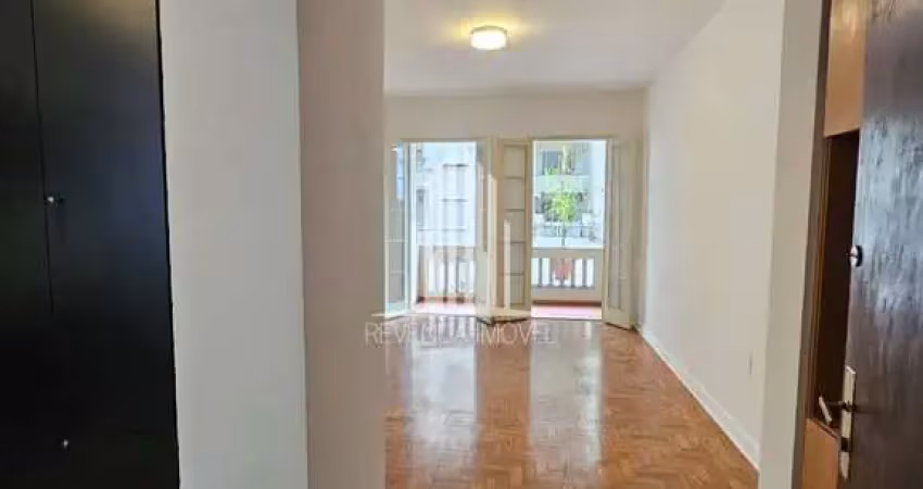 Apartamento à venda em santa cecília, são paulo-sp: 3 quartos, 1 sala, 2 banheiros, 123 m² e 1 vaga de garagem!