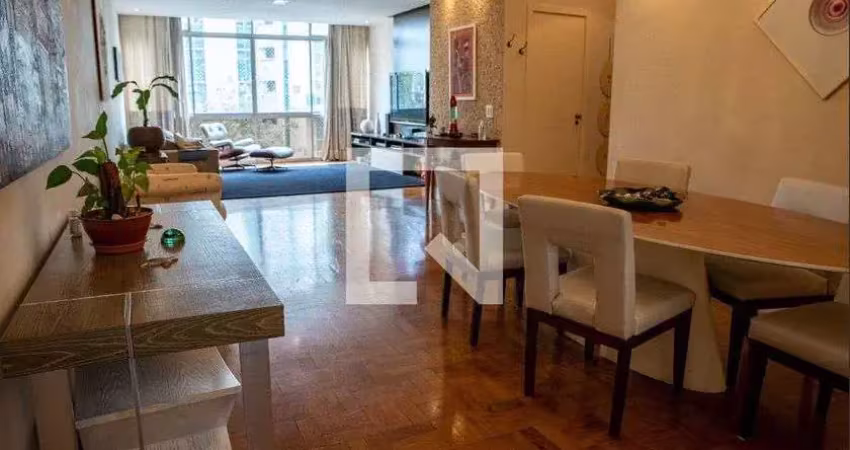 Apartamento com 4 quartos à venda em Perdizes, São Paulo 