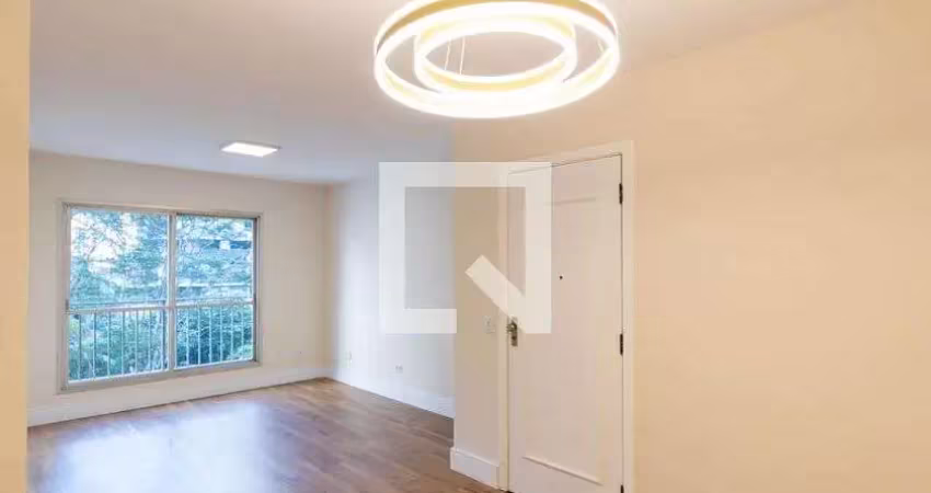 Apartamento à venda - santa cecília, 2 quartos,  80 m2