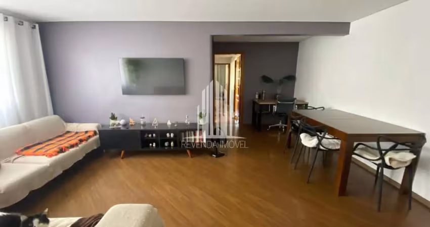 Apartamento com 3 quartos à venda na Rua Conselheiro Moreira de Barros, 700, Santana, São Paulo
