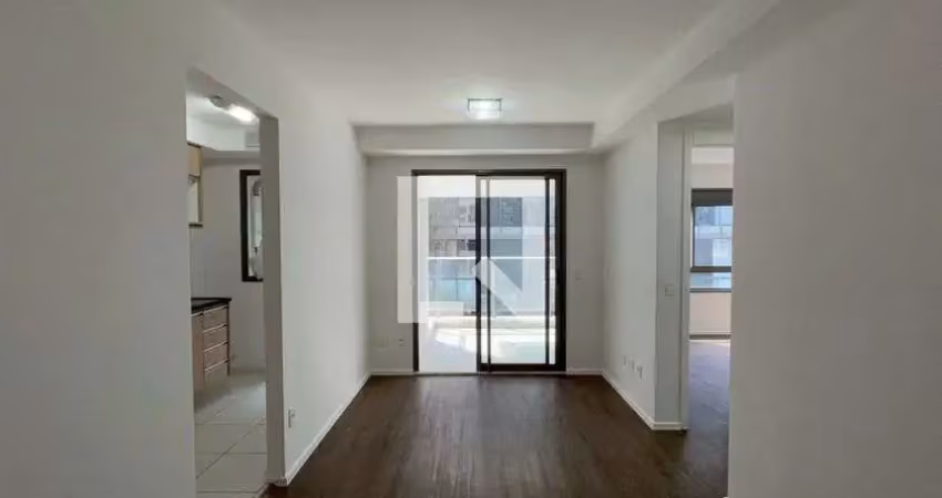 Apartamento à venda - vila madalena, 2 quartos,  56 m2