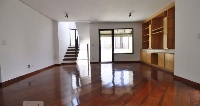 Apartamento à venda - portal do morumbi, 3 quartos,  155 m2
