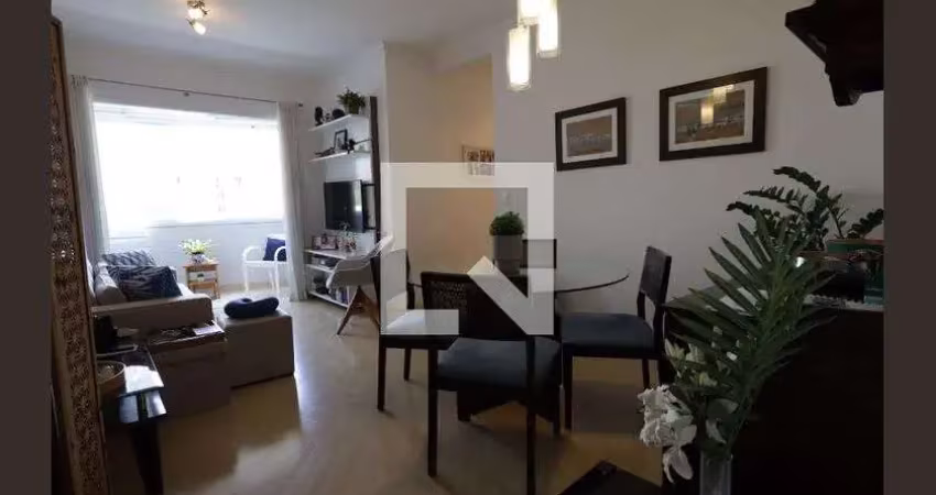 Apartamento à venda - portal do morumbi, 2 quartos,  85 m2