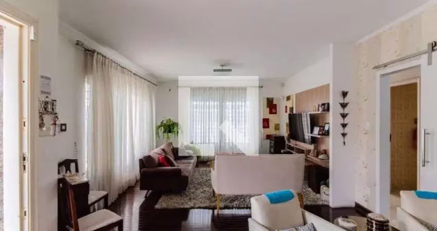 Casa com 4 quartos à venda na Rua Doutor Luíz Washington Vita, 178, Vila Mariana, São Paulo