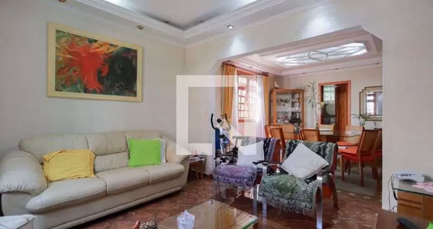 Casa com 5 quartos à venda na Rua Jardim Hollywood, 229, Santana, São Paulo