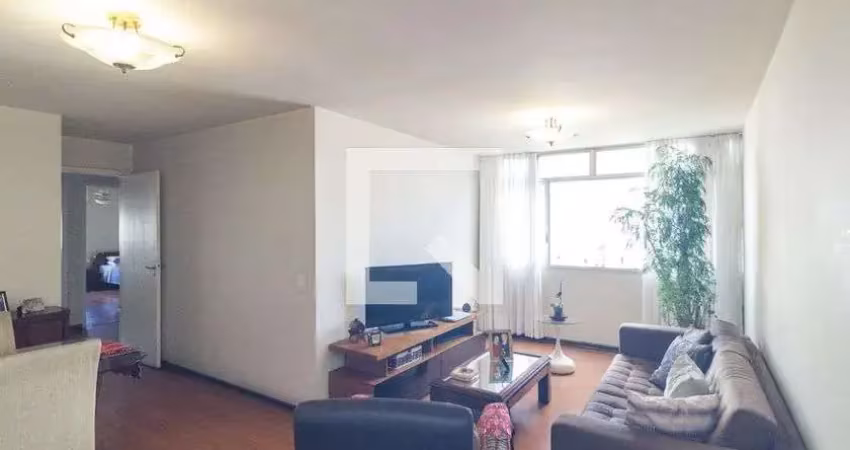 Apartamento à venda - santa cecília, 3 quartos,  104 m2