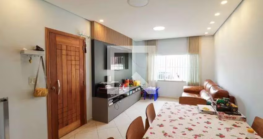 Casa com 3 quartos à venda na Rua Belchior Paulo, 25, Santana, São Paulo
