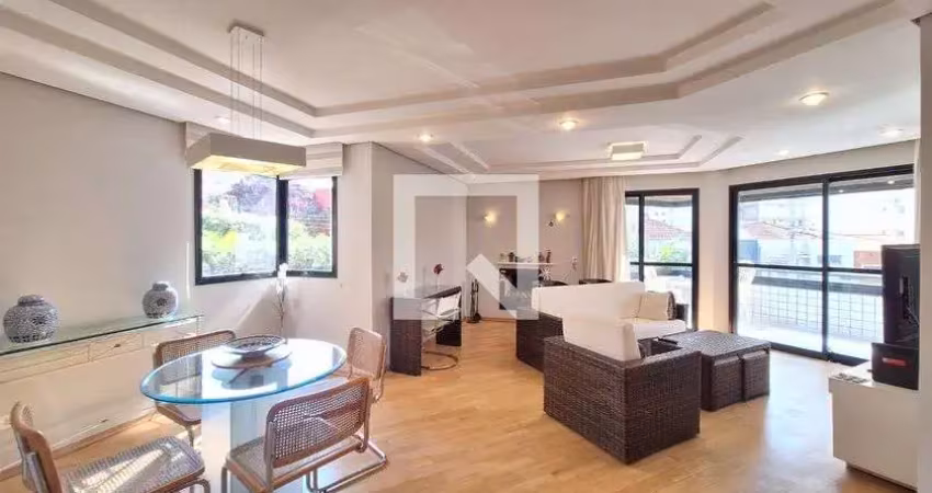 Apartamento à venda - vila pompéia, 3 quartos,  144 m2