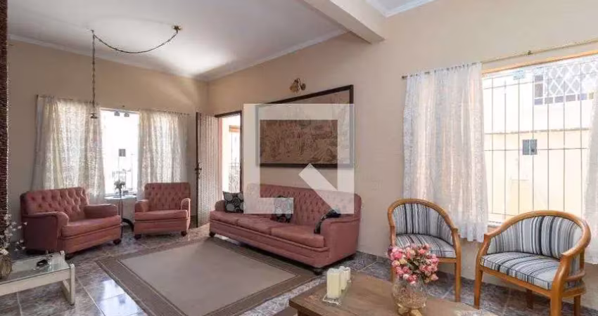 Casa com 4 quartos à venda em Santana, São Paulo 