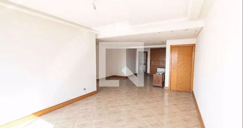 Apartamento à venda - vila mariana, 3 quartos,  137 m2