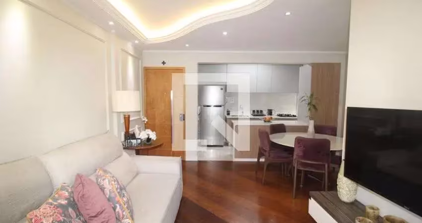 Apartamento com 3 quartos à venda em Santana, São Paulo 