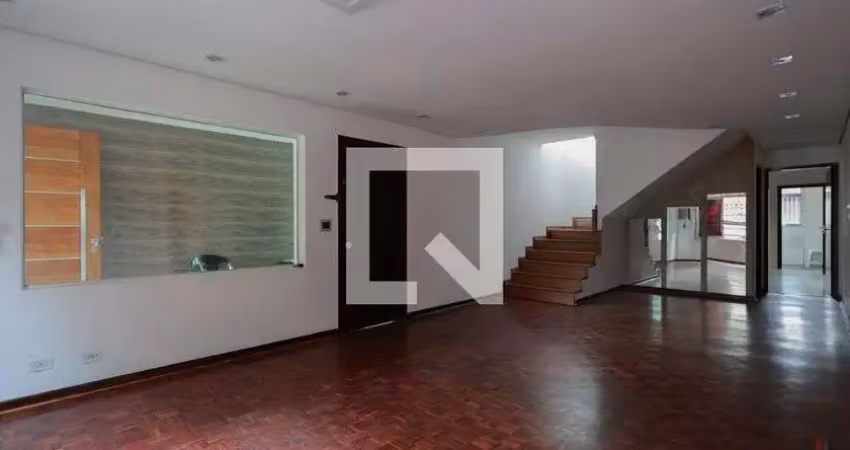 Casa com 3 quartos à venda em Santana, São Paulo 