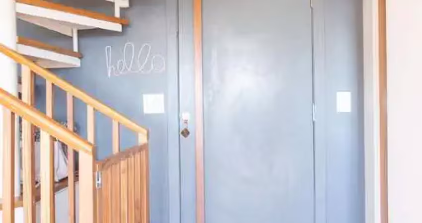 Apartamento à venda - vila romana, 3 quartos,  110 m2