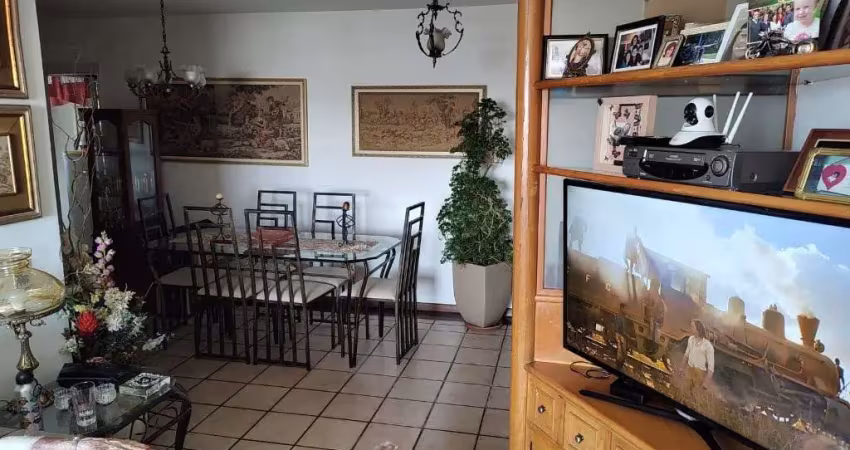 Apartamento com 3 quartos à venda na Rua Barão de Tefé, 37, Água Branca, São Paulo
