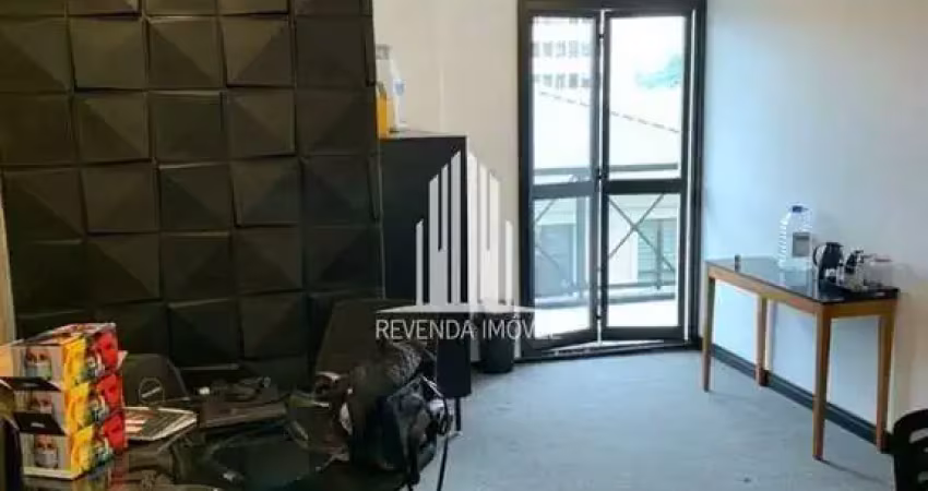 Sala comercial à venda 37m² com 01 copa,  01 banheiro, 01 vaga no vista verde offices na vila leopoldina