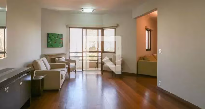 Apartamento com 3 quartos à venda em Perdizes, São Paulo 
