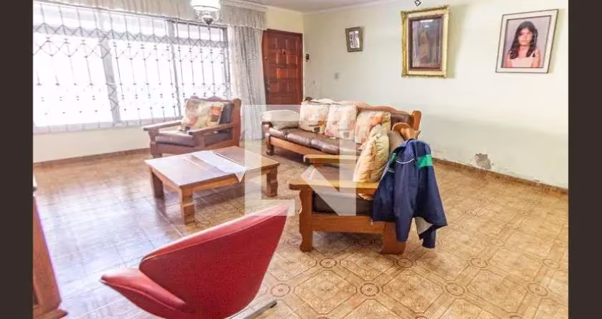 Casa com 4 quartos à venda na Rua França Carvalho, 359, Mooca, São Paulo