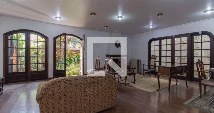 Casa com 3 quartos à venda na Rua Doutor Sabóia de Medeiros, 26, Vila Mariana, São Paulo