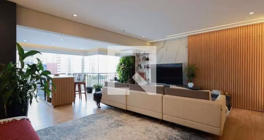 Apartamento com 3 quartos à venda em Santana, São Paulo 