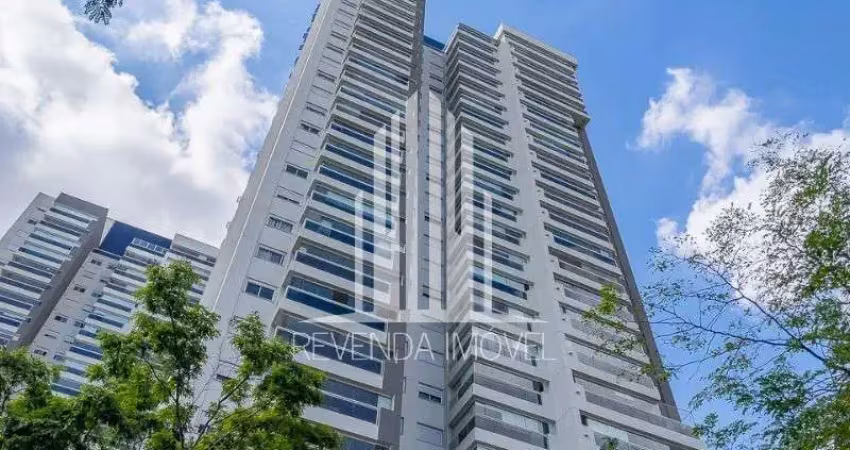 Apartamento residencial em são paulo - sp, água branca