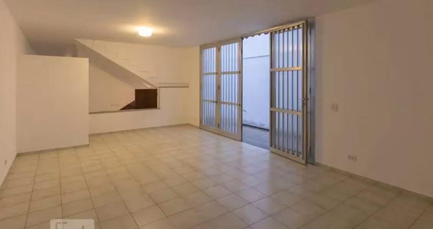 Casa com 3 quartos à venda na Vila Romana, São Paulo 