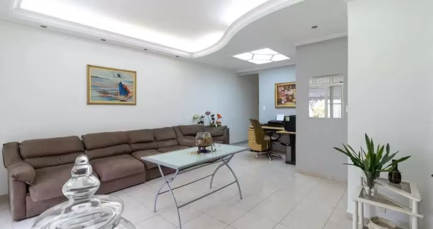 Casa com 2 quartos à venda na Casa Verde, São Paulo 