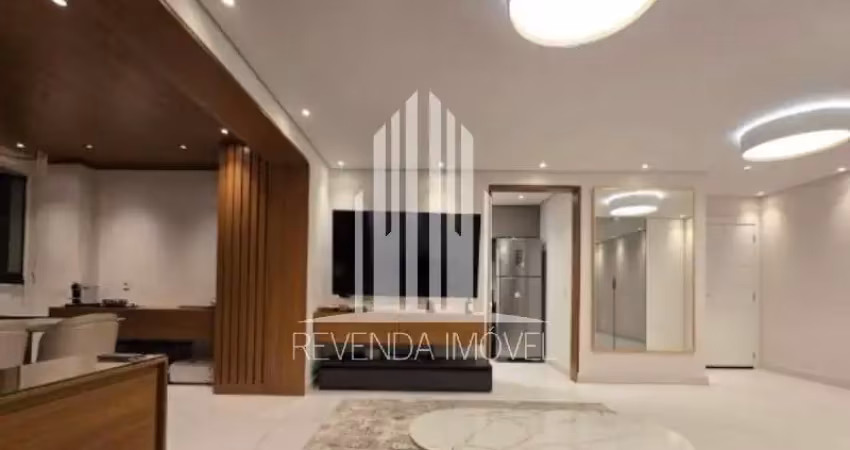 Apartamento com 3 quartos à venda na Rua Dom Antônio dos Santos Cabral, 70, Santana, São Paulo