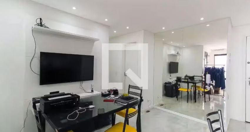 Apartamento com 1 quarto à venda na Mooca, São Paulo 