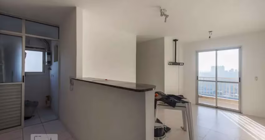 Apartamento à venda - água branca, 3 quartos,  67 m2