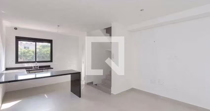 Casa em condomínio fechado com 2 quartos à venda na Rua Rita Joana de Sousa, 165, Brooklin, São Paulo