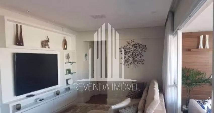 Apartamento com 3 quartos à venda na Rua Luís Antônio dos Santos, 192, Santana, São Paulo