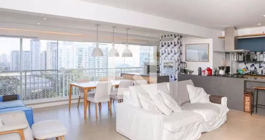 Apartamento com 2 quartos à venda na Rua Fortunato Ferraz, 250, Lapa, São Paulo