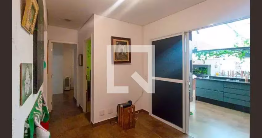 Apartamento à venda - água branca, 3 quartos,  148 m2
