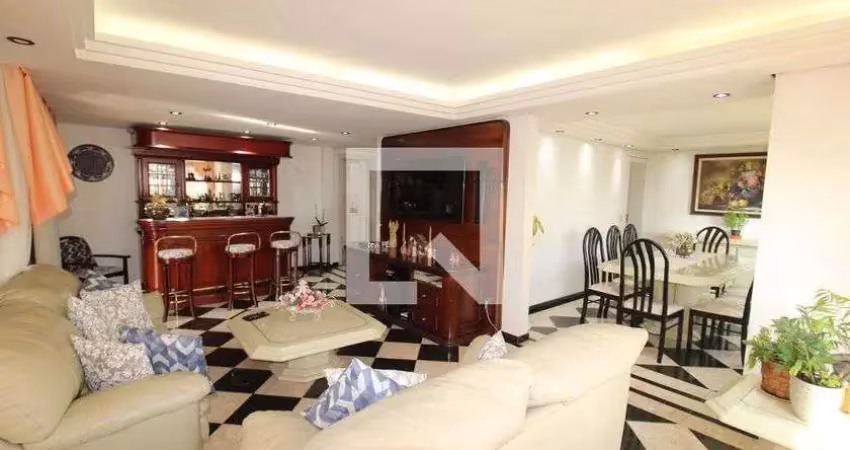 Apartamento com 4 quartos à venda na Rua Doutor Guilherme Cristofel, 462, Santana, São Paulo