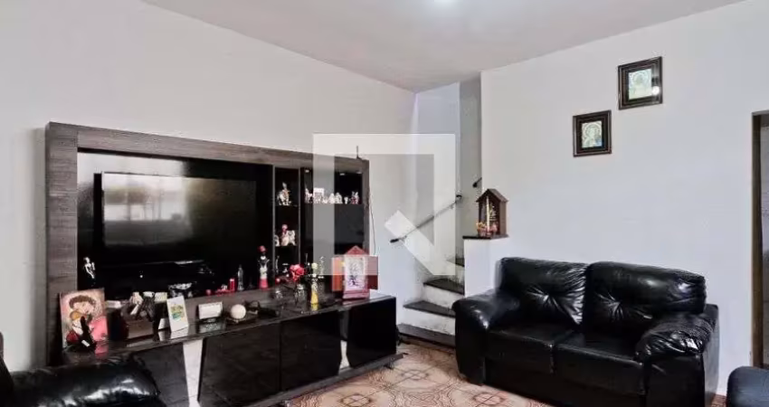 Casa com 5 quartos à venda na Rua Saguairu, 131, Casa Verde, São Paulo