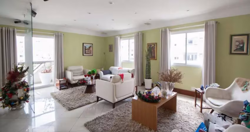 Apartamento à venda - santa cecília, 2 quartos,  200 m2