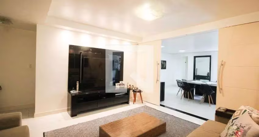 Casa com 4 quartos à venda na Rua Porto Feliz, 177, Mooca, São Paulo