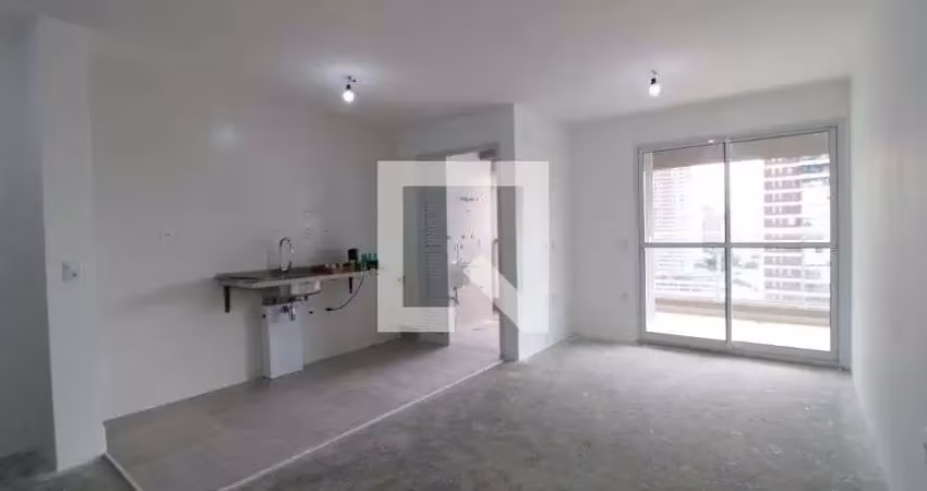 Apartamento com 2 quartos à venda na Rua Getúlio Soares da Rocha, 152, Brooklin, São Paulo