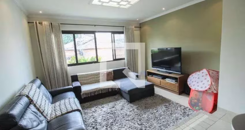 Casa com 3 quartos à venda na Mooca, São Paulo 