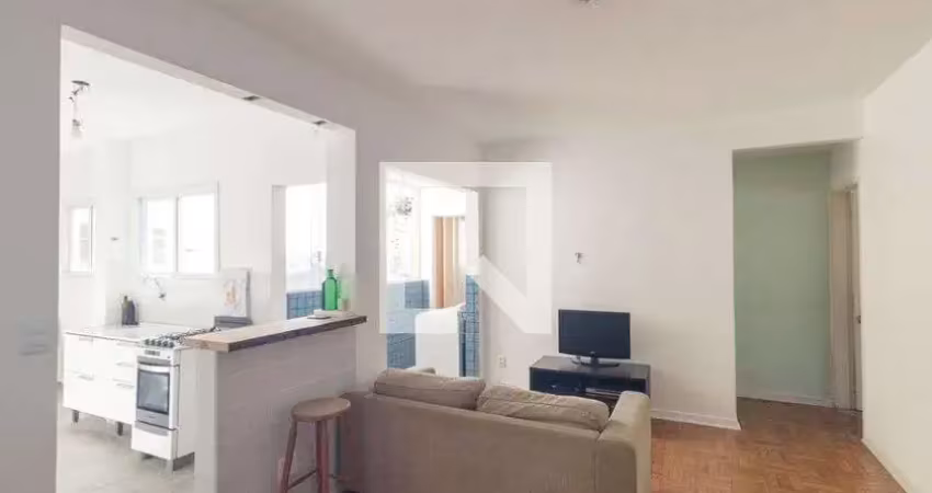 Apartamento à venda - santa cecília, 2 quartos,  97 m2