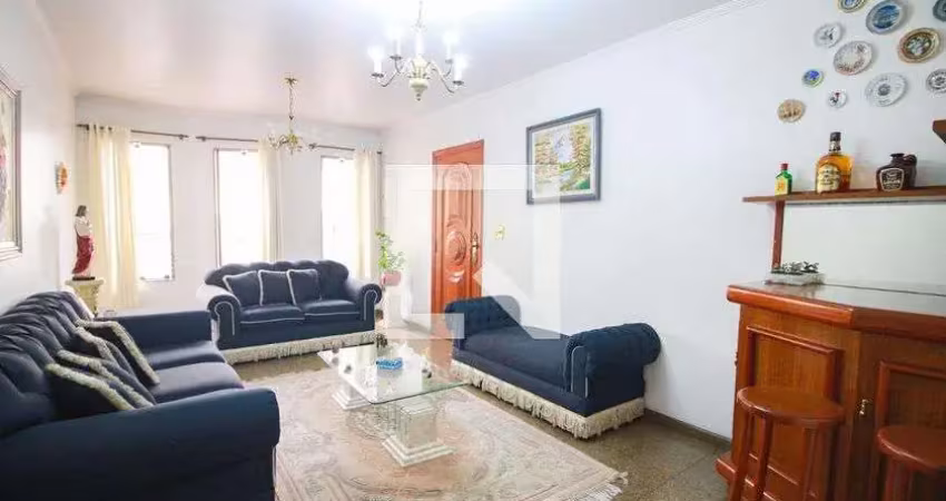 Casa com 4 quartos à venda na Rua Caçador, 208, Santana, São Paulo