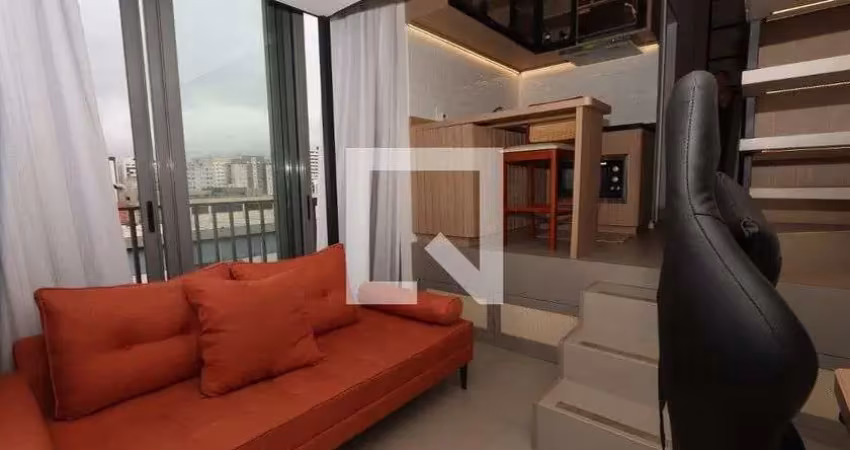Apartamento à venda - vila mariana, 1 quarto,  33 m2