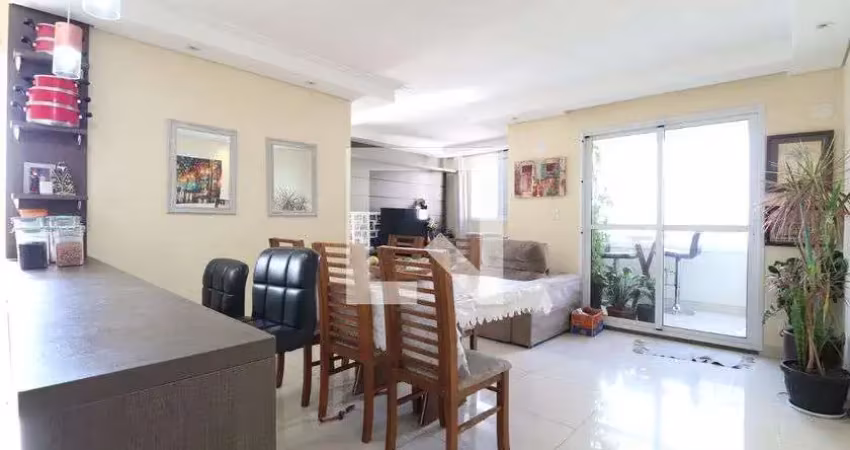Apartamento à venda - água branca, 2 quartos,  74 m2