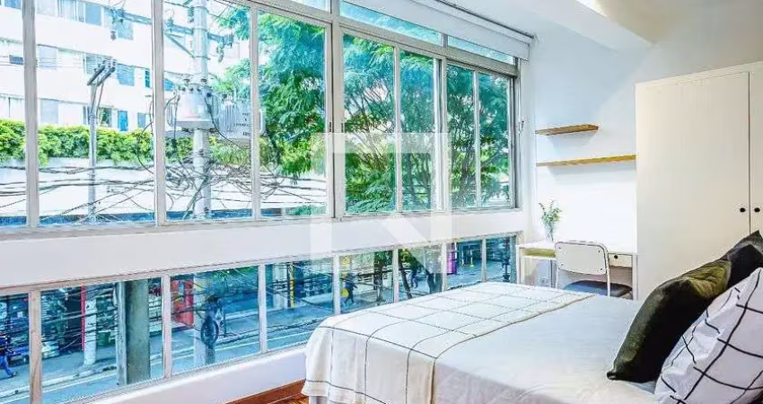 Apartamento à venda - pinheiros, 4 quartos,  121 m2
