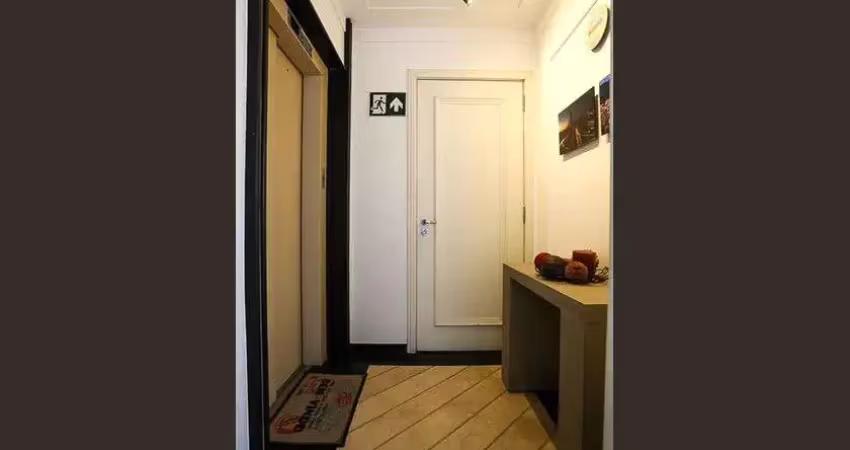 Apartamento à venda - portal do morumbi, 4 quartos,  164 m2