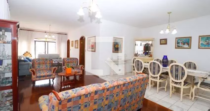 Casa com 5 quartos à venda em Santana, São Paulo 