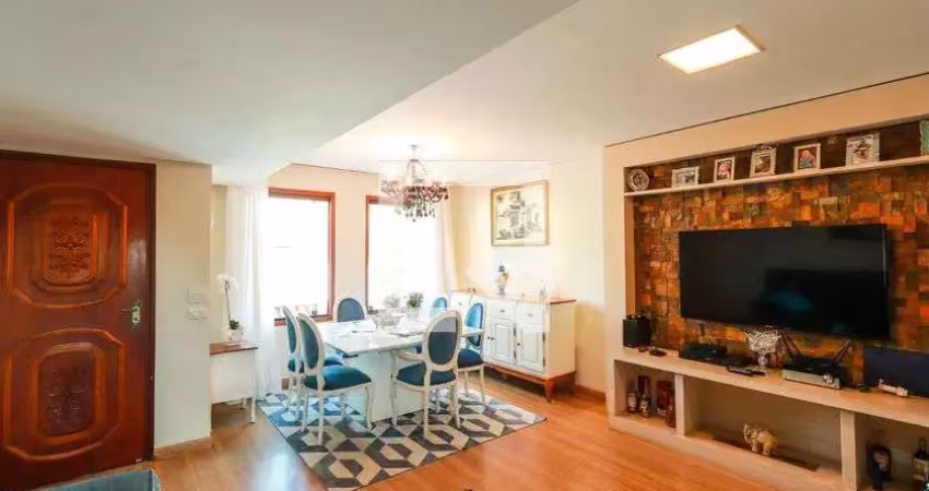 Casa com 4 quartos à venda na Rua Iguape, 106, Santana, São Paulo